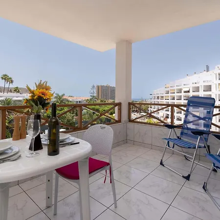 Apartment San Marino 41 - Los Cristianos (Tenerife)