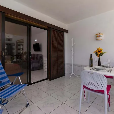San Marino 41 - Apartment *