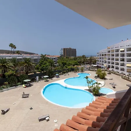 Appartement San Marino 41 - Los Cristianos (Tenerife)