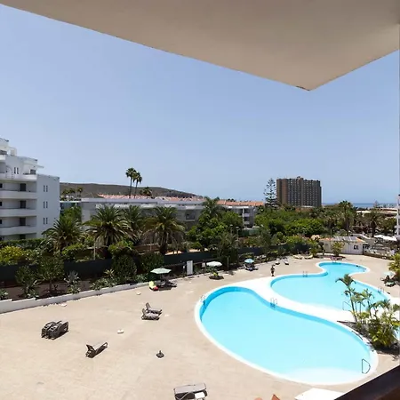 San Marino 41 - * Los Cristianos (Tenerife)