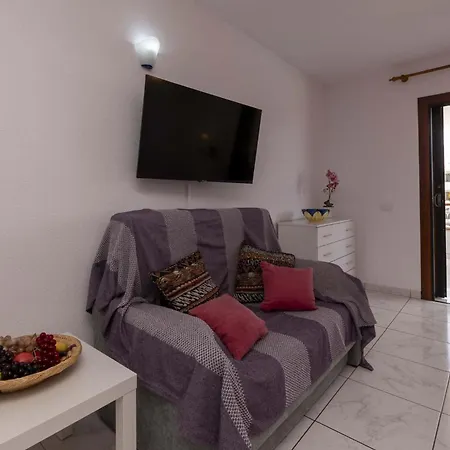 San Marino 41 - Appartement *