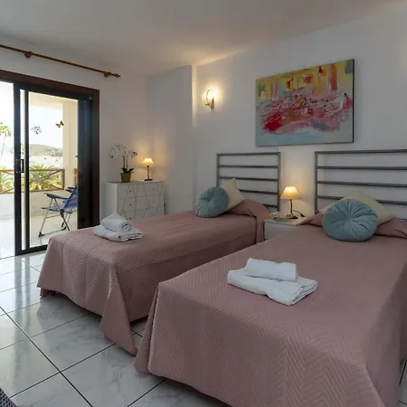 Apartment San Marino 41 - Los Cristianos (Tenerife)