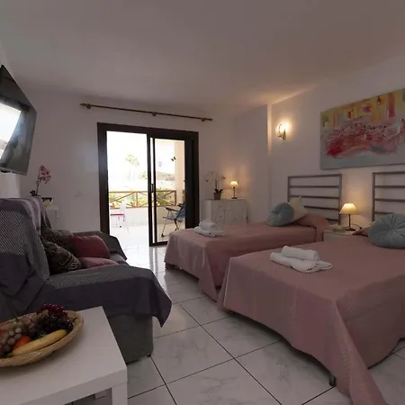 Appartement San Marino 41 - *
