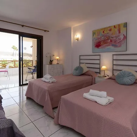 Appartement San Marino 41 - *