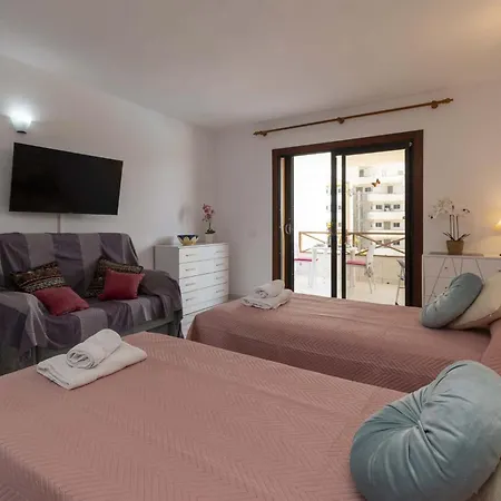 San Marino 41 - Los Cristianos (Tenerife)
