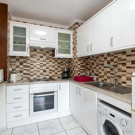 Apartment San Marino 41 -