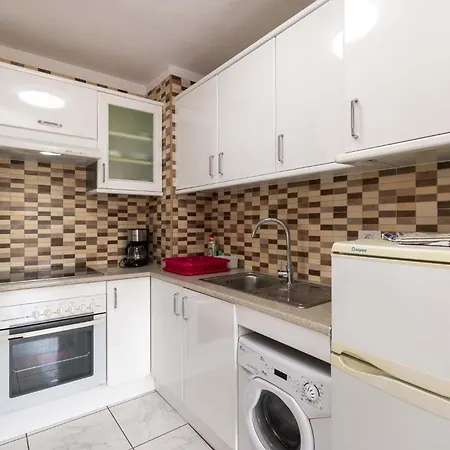 Appartement San Marino 41 - Los Cristianos (Tenerife)