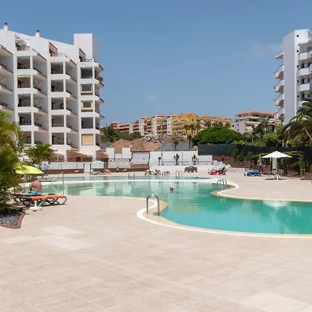 Apartment San Marino 41 - Los Cristianos (Tenerife)